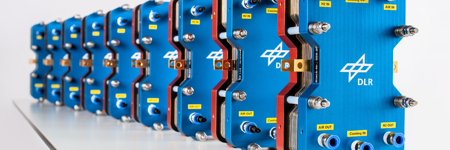FCCP - Fuel Cell Cargo Pedelec banner