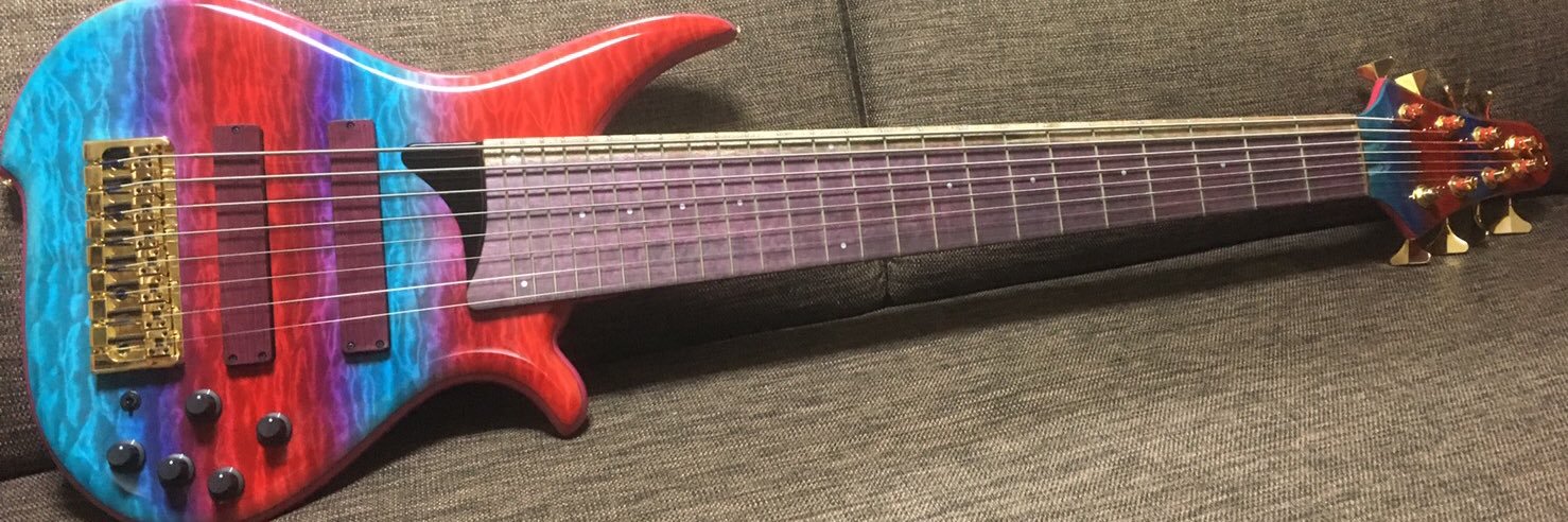 8stringsbass's profile banner image