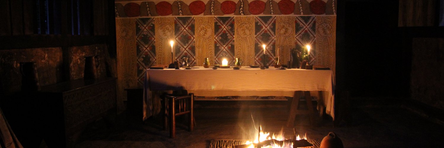 Catherine Richardson banner