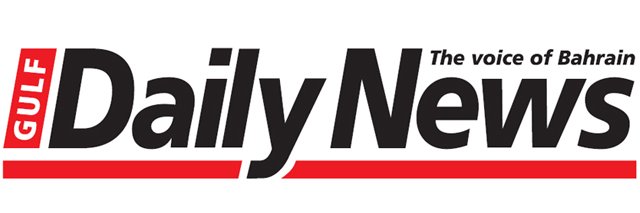 Gulf Daily News's banner