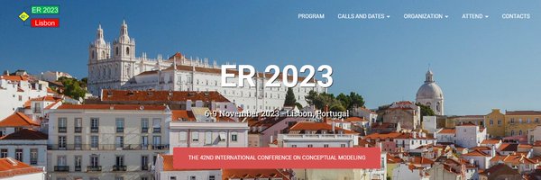 ERconf Profile Banner