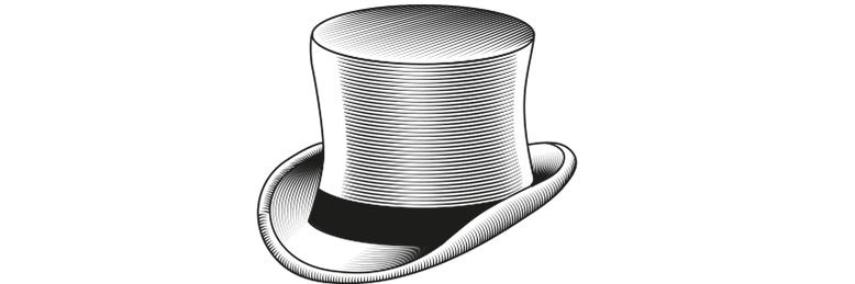 Top Hat Foundation banner