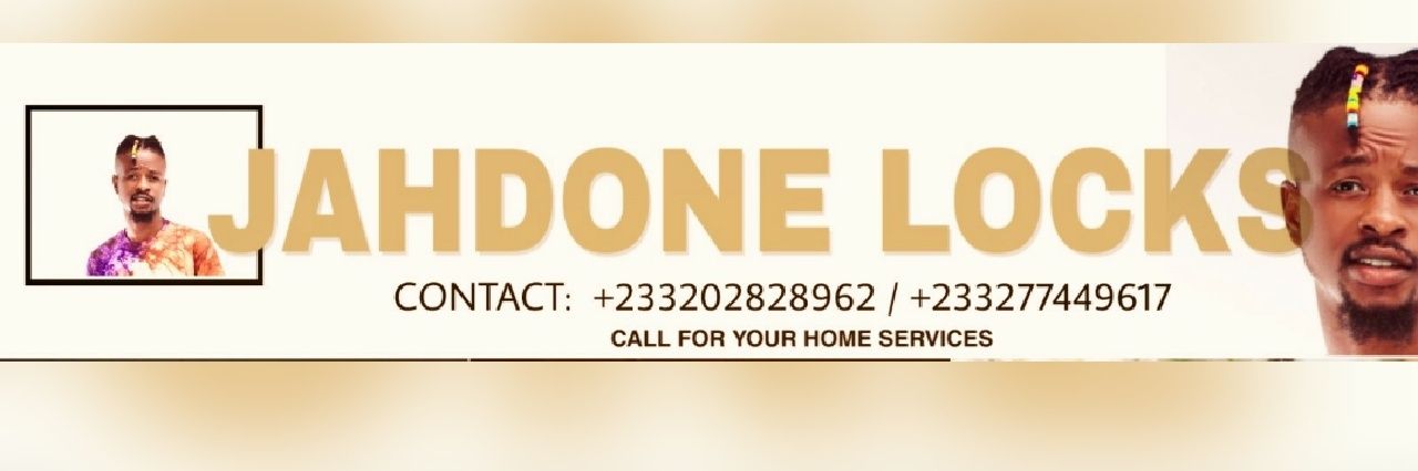 JahDone6's profile banner image