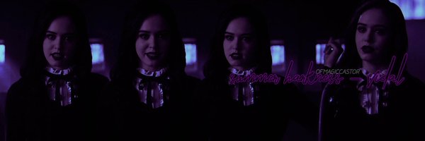 OfMagicCastor Profile Banner