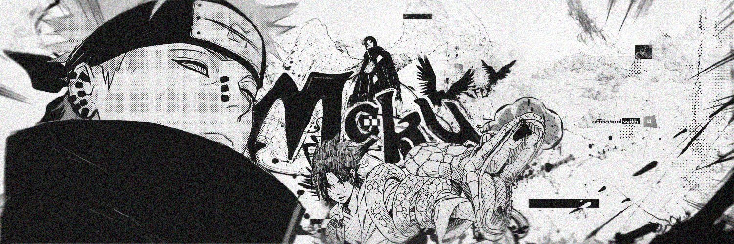 Profile Banner of maku