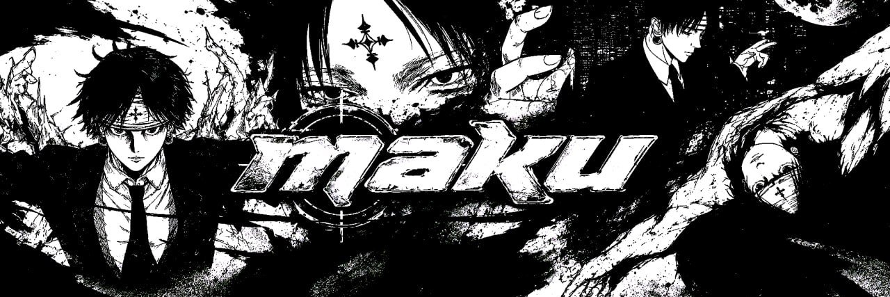 Profile Banner of maku