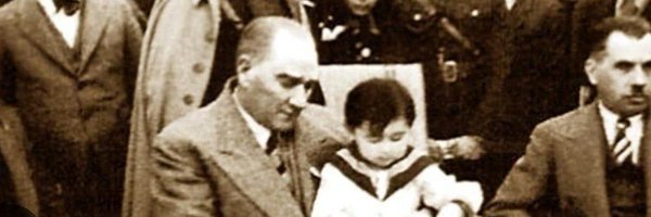 KdenizS Profile Banner