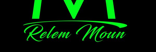 relemmoun Profile Banner
