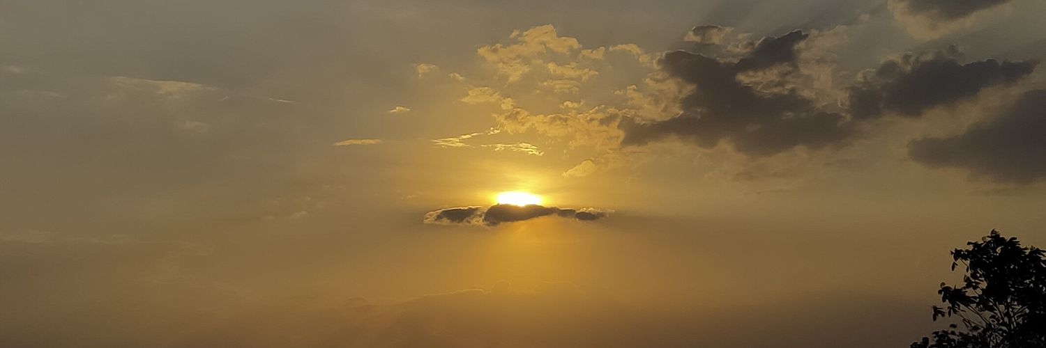 farhanakr's profile banner image