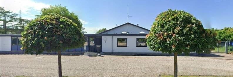 Arne Nielsen A/S banner