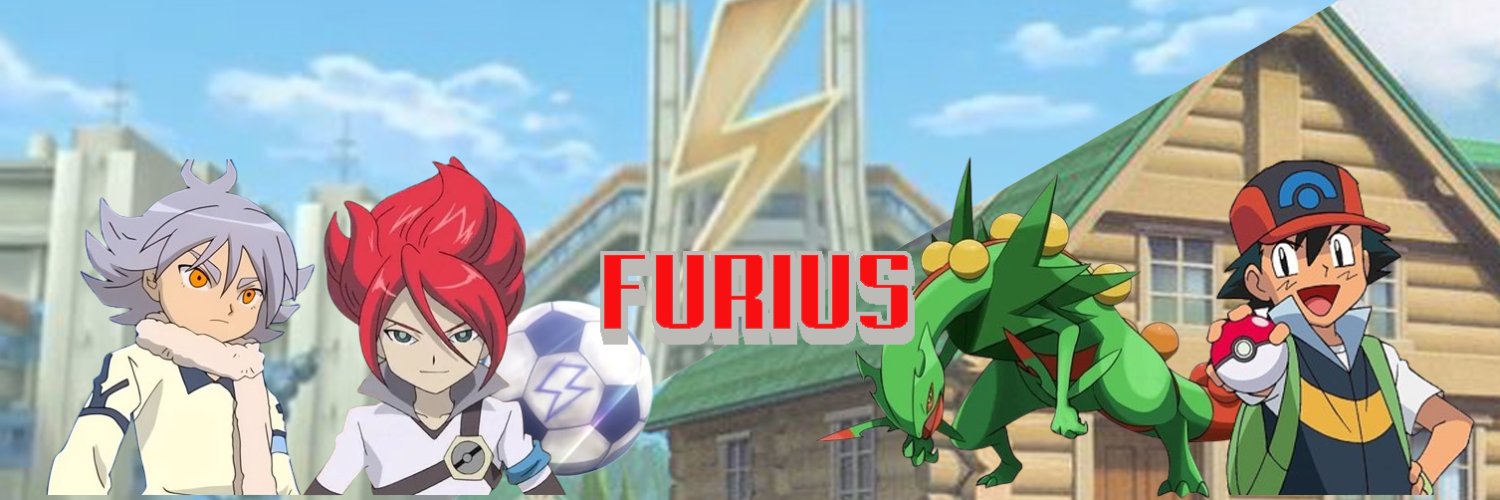 Furius banner