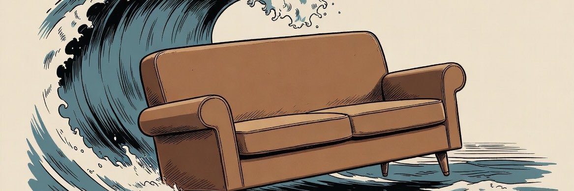 Couch Surfer banner
