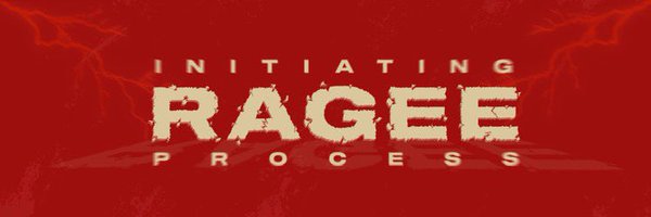bigragee Profile Banner