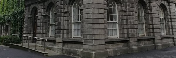TCDSeniorTutor Profile Banner