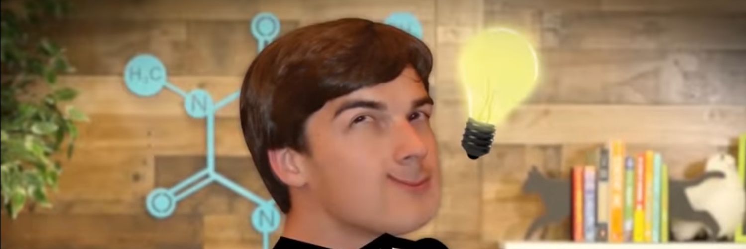 MattPatGT's profile banner image
