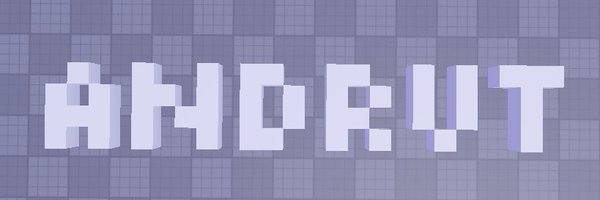 4ndrutDev Profile Banner