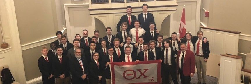 Nick Nankivell banner