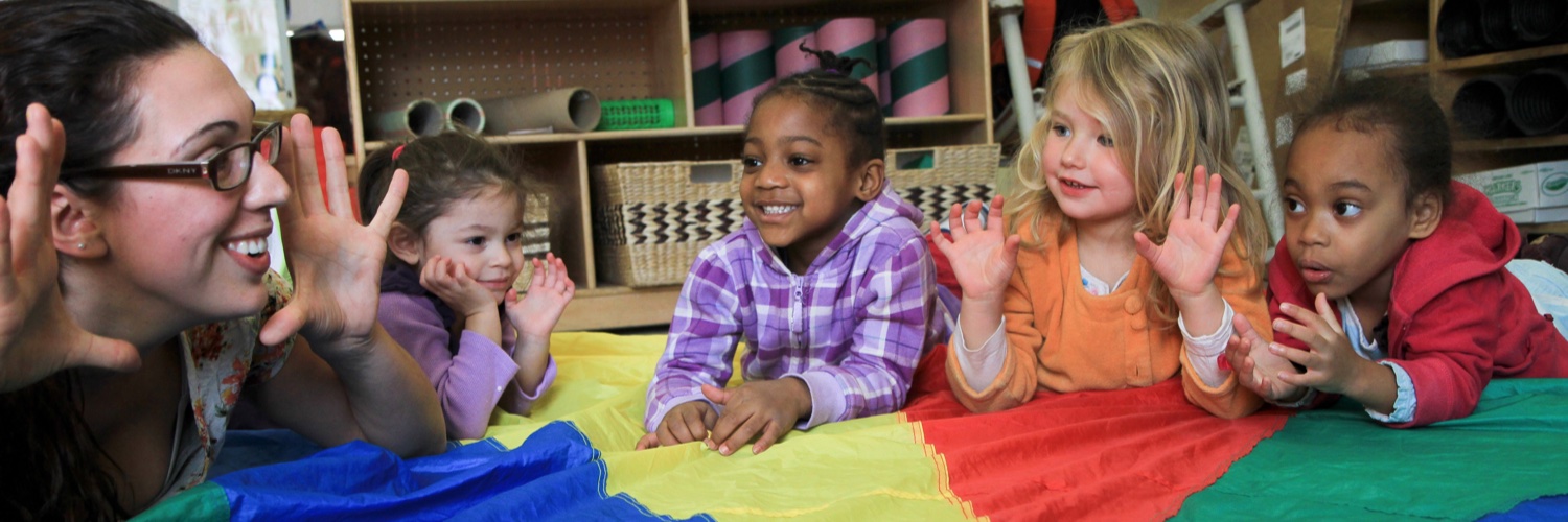 The Life is Good Playmaker Project banner