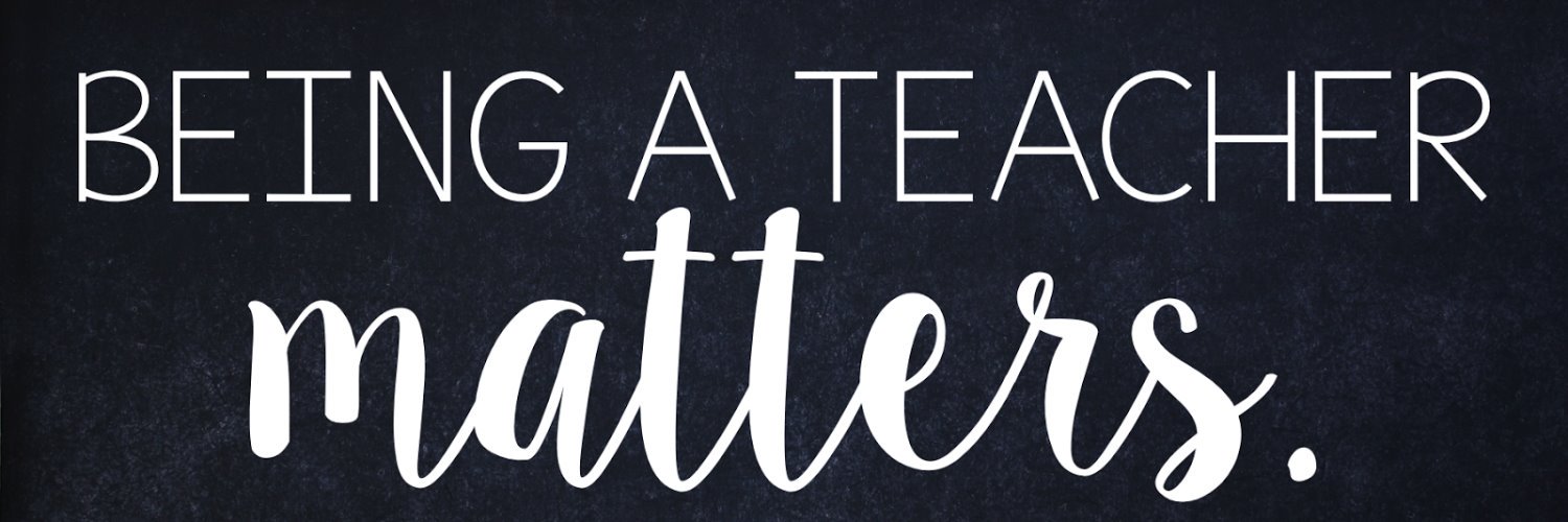 teachwithmscole's profile banner image