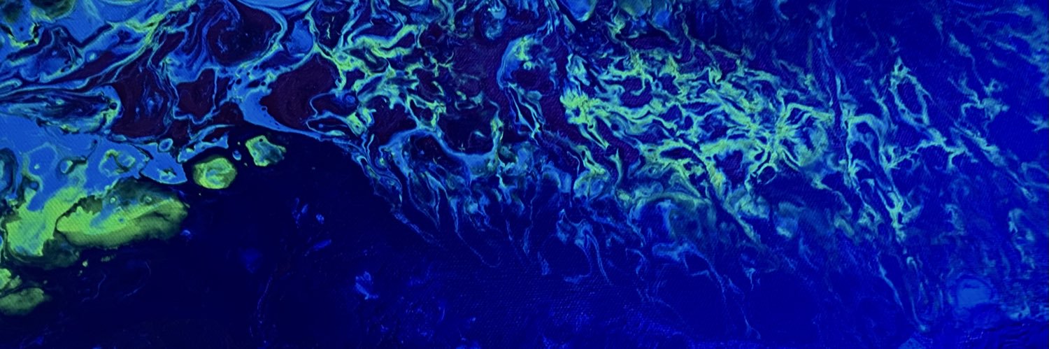 silverocho's profile banner image