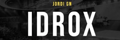 IDROX banner