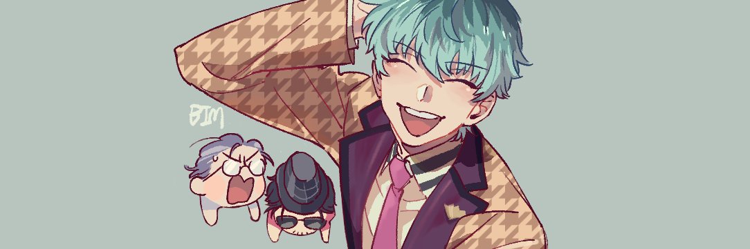 처돌's banner