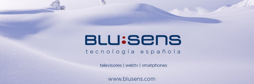 Blusens's profile banner image