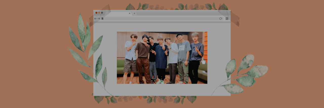 artthope's profile banner image