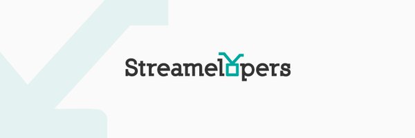 streamelopers Profile Banner