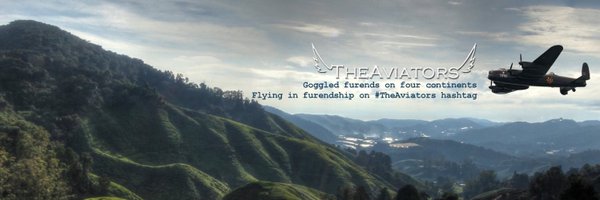 AnipalAviators Profile Banner