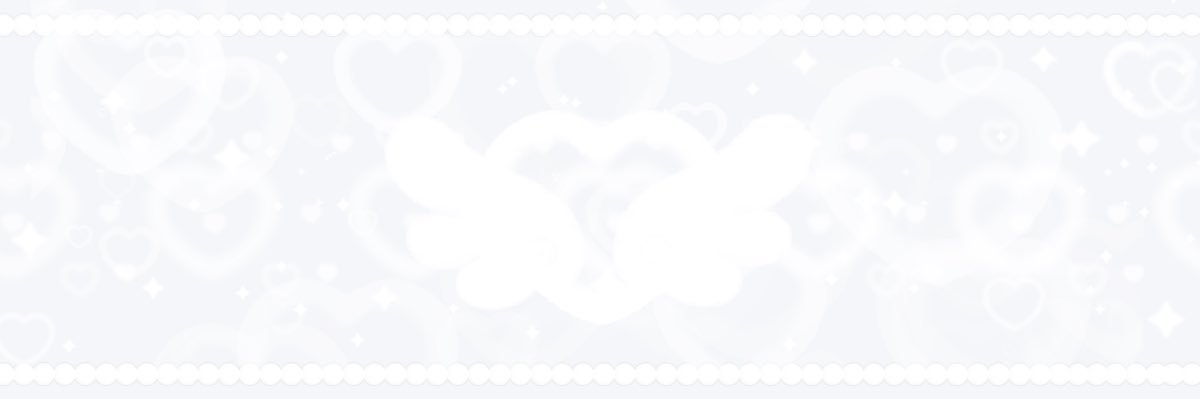 เจ้าจอง ‎🫧꒳​˓ יִ banner