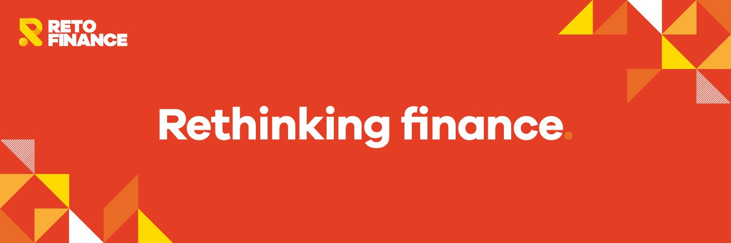 Retofinance's profile banner image