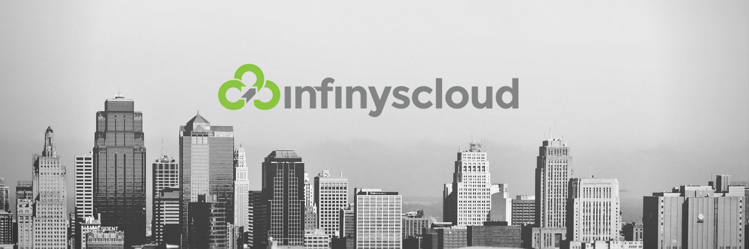infinyscloud's profile banner image