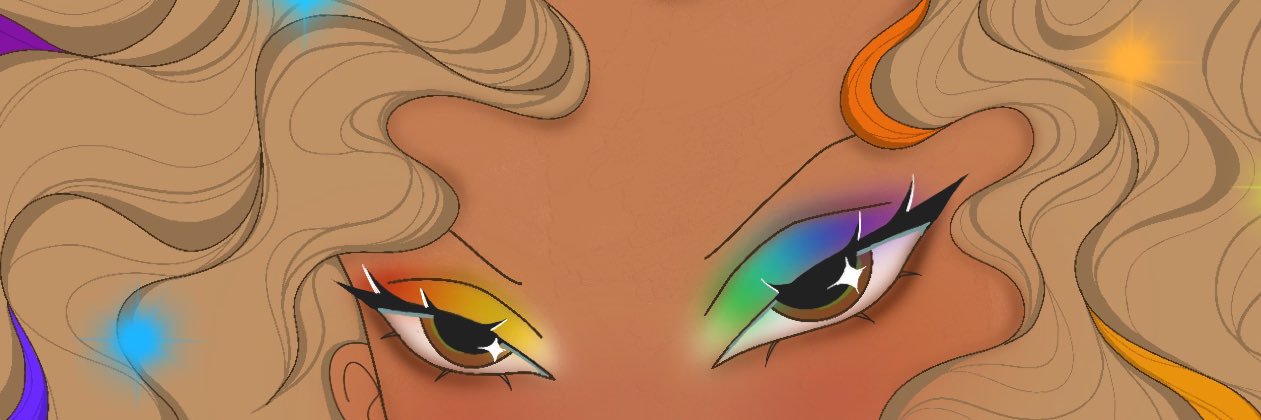 nyliajc's profile banner image