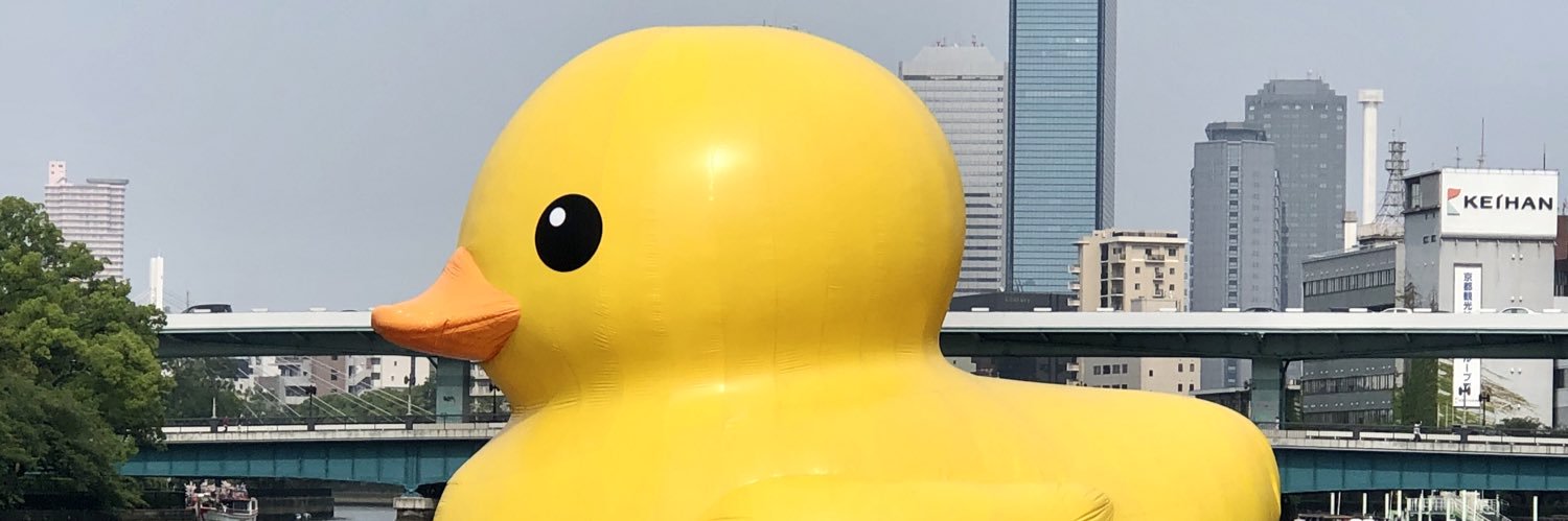 shimadattm's profile banner image
