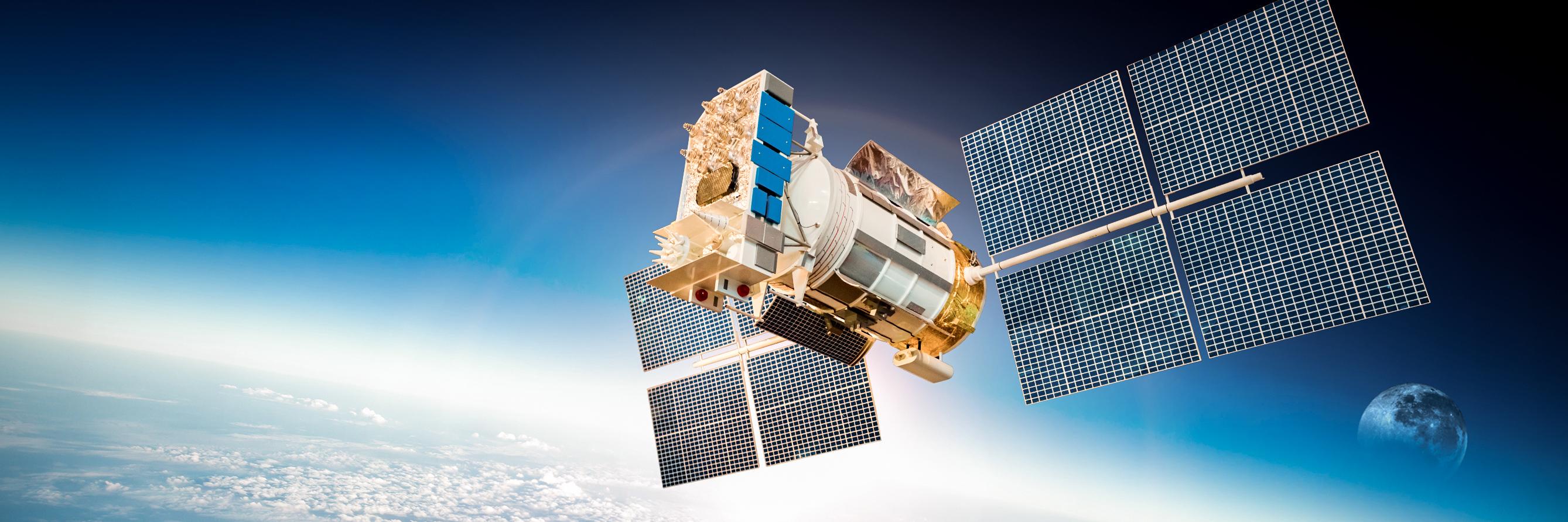 spirentgnss's profile banner image