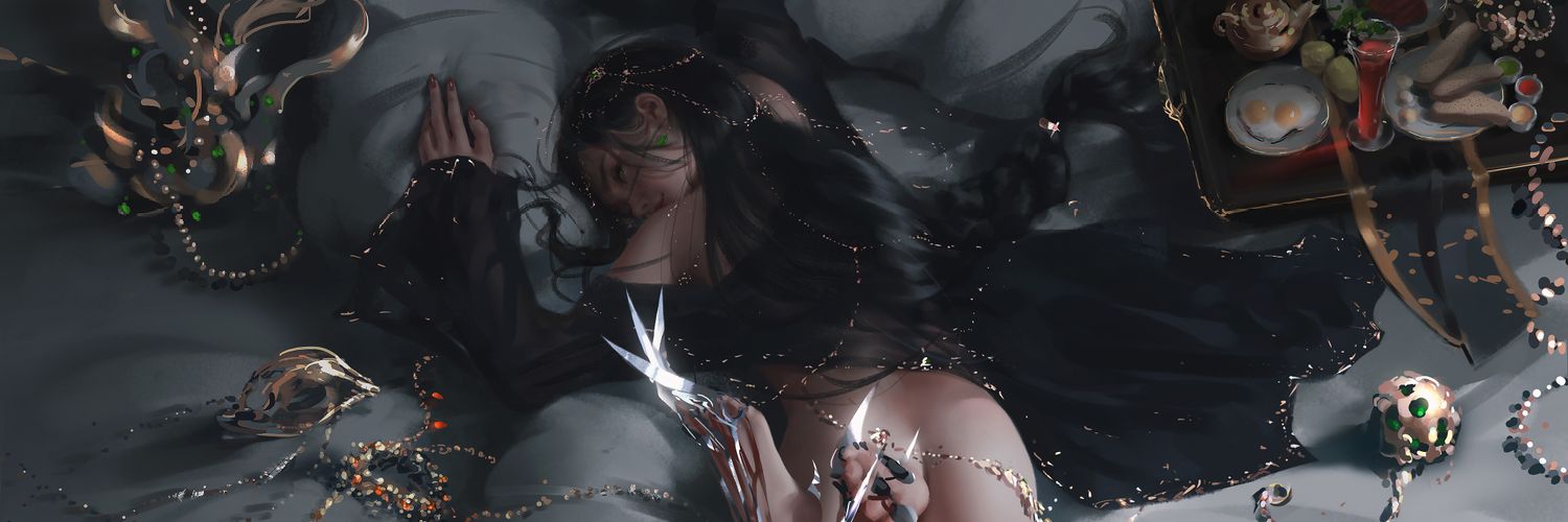 Jessie mikkelsen. banner