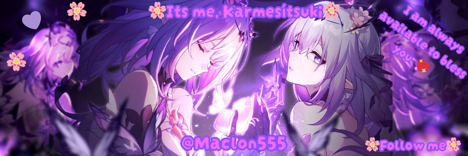 Maclon555's profile banner image