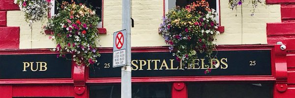 SpitalfieldsDub Profile Banner