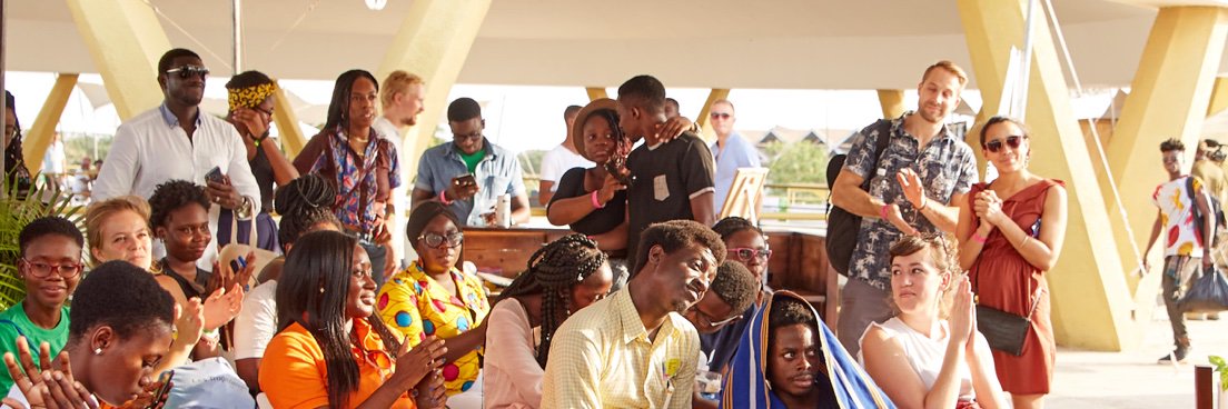 African Health Innovation Centre banner