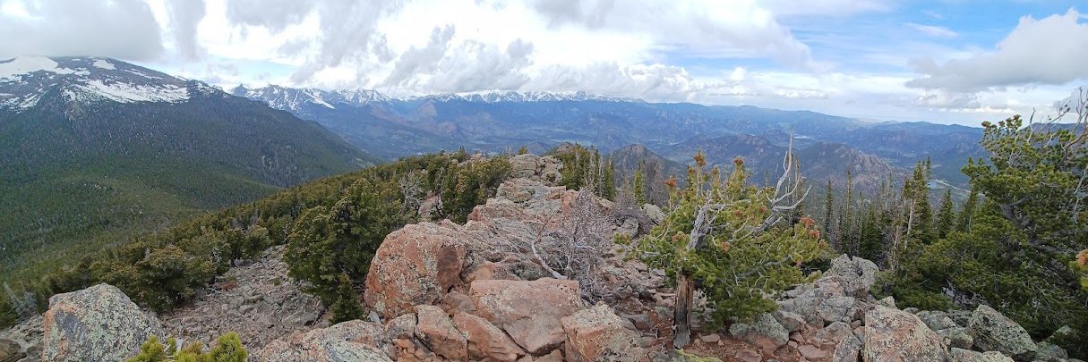 Wind River Prokaryotic Conference banner