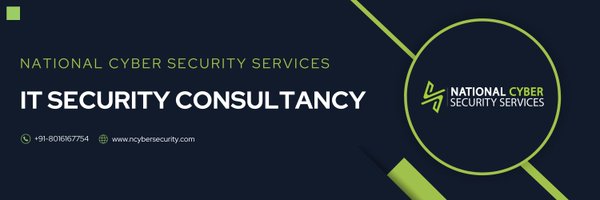NationalCyberS1 Profile Banner