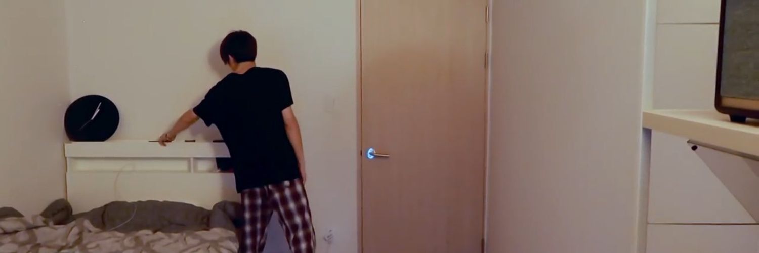 someone banner