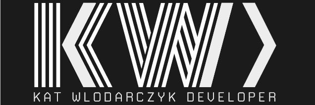 Kat Włodarczyk banner