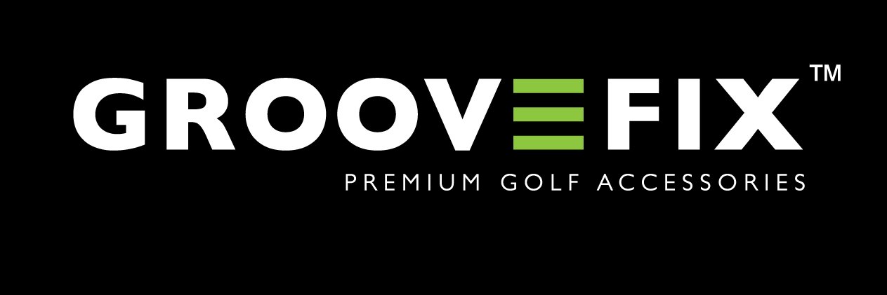GrooveFix Golf banner