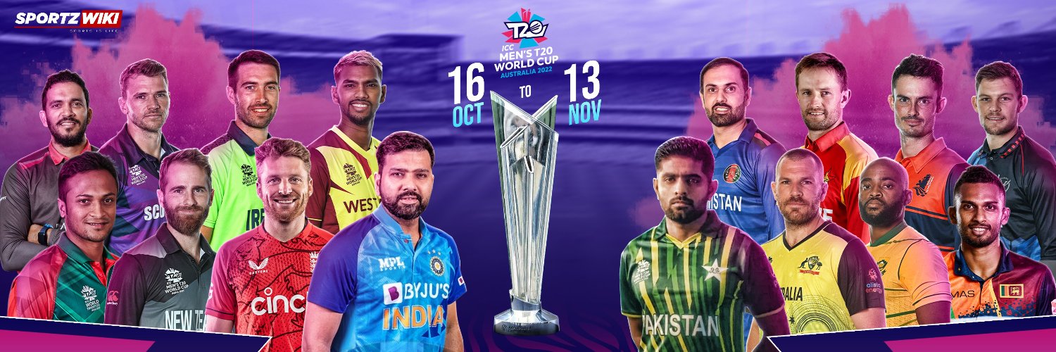 sportzwiki's profile banner image