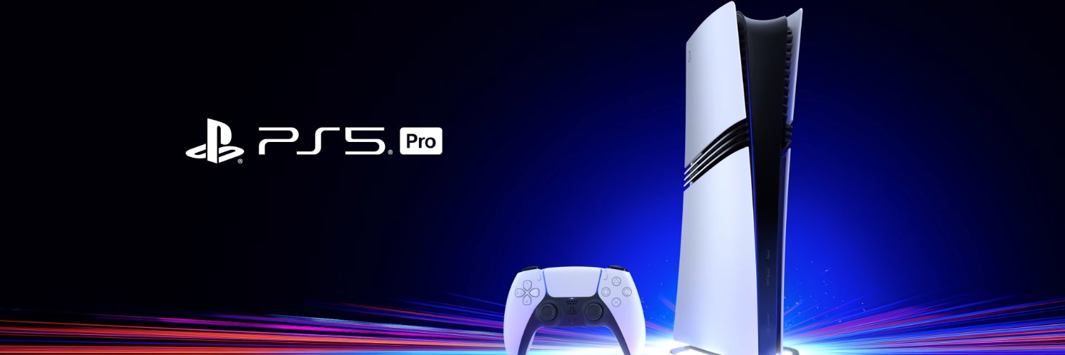 PS5 News & Deals's banner