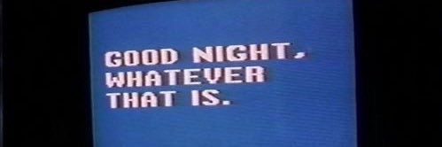 jack abbot’s dead wife banner