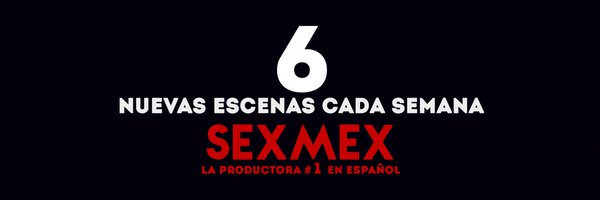 Sexmex Official Mexico MexicoSexmex Twitter Profile Twuko