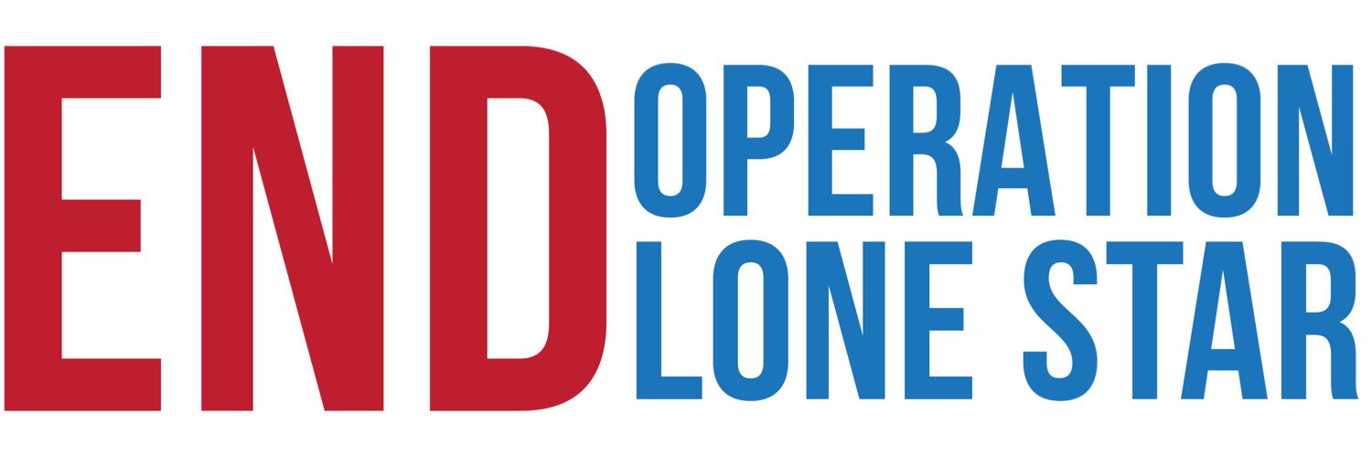 Border Network for Human Rights (BNHR) banner